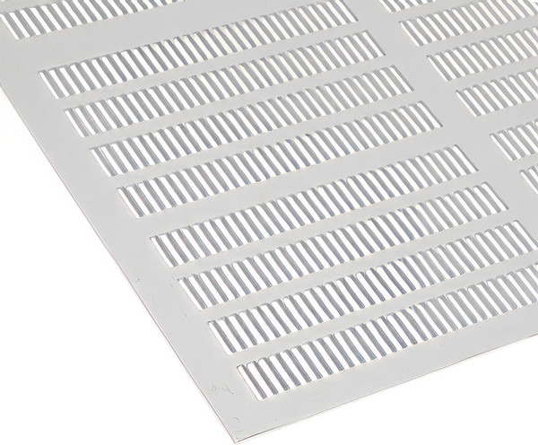 Изображение товара Решетка для сбора прополиса Lyson Для 10 рамочного улья / 30210 (серый)