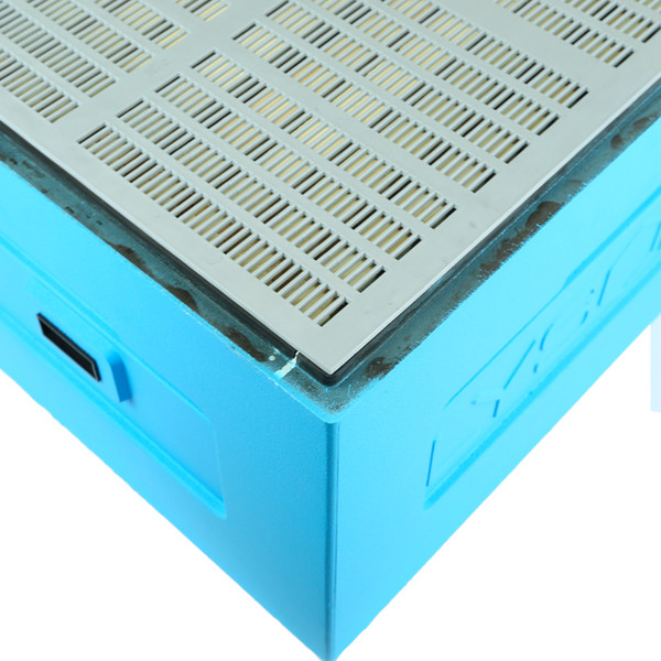 Изображение товара Решетка для сбора прополиса Lyson Для 10 рамочного улья / 30210 (серый)