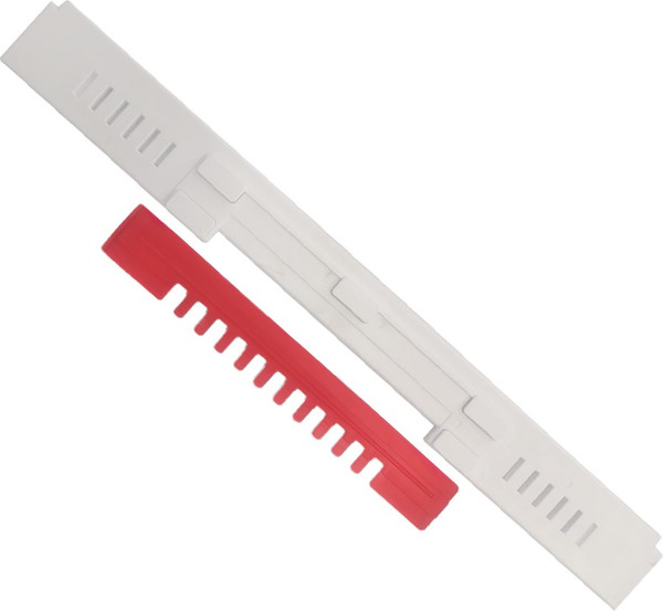 Изображение товара Заградитель летковый для улья Lyson С задвижкой / 3145 (375мм)