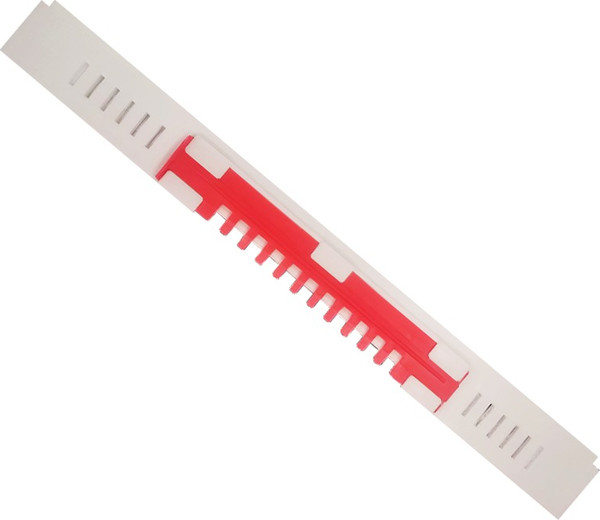 Изображение товара Заградитель летковый для улья Lyson С задвижкой / 3145 (375мм)