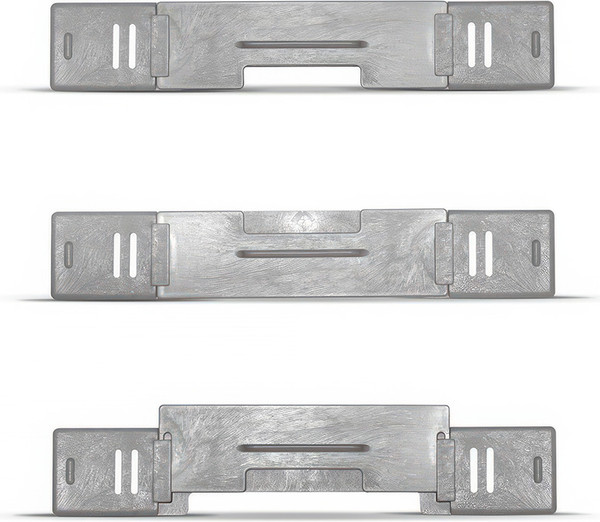 Изображение товара Заградитель летковый для улья Lyson Для 6 рамочного улья / 1058 (215мм)