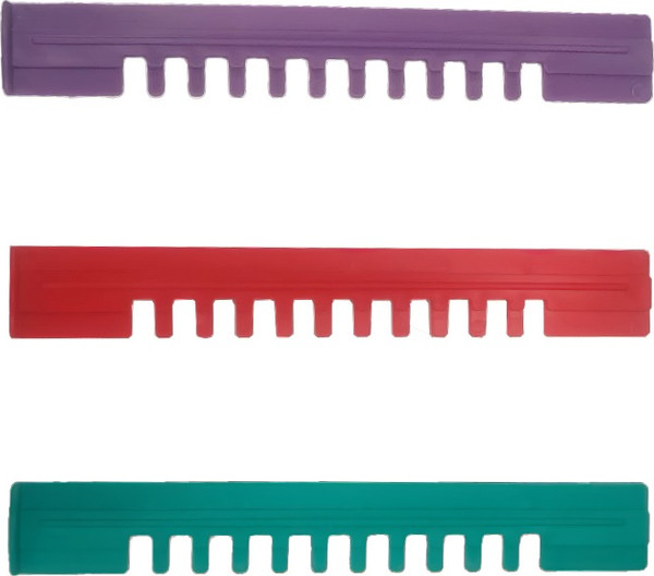 Изображение товара Задвижка заградителя леткового для улья Lyson 3179 (185мм)