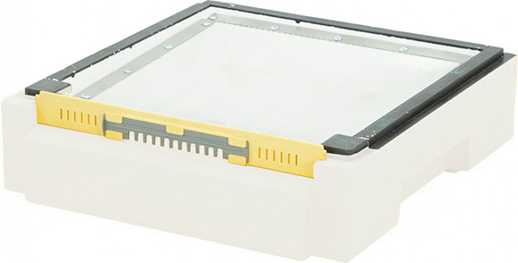 Изображение товара Задвижка заградителя леткового для улья Lyson 3179 (185мм)