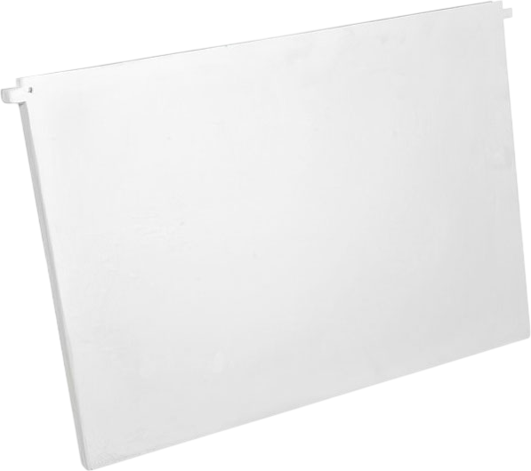 Изображение товара Заставная доска для улья Lyson Дадан / W1029 (белый)