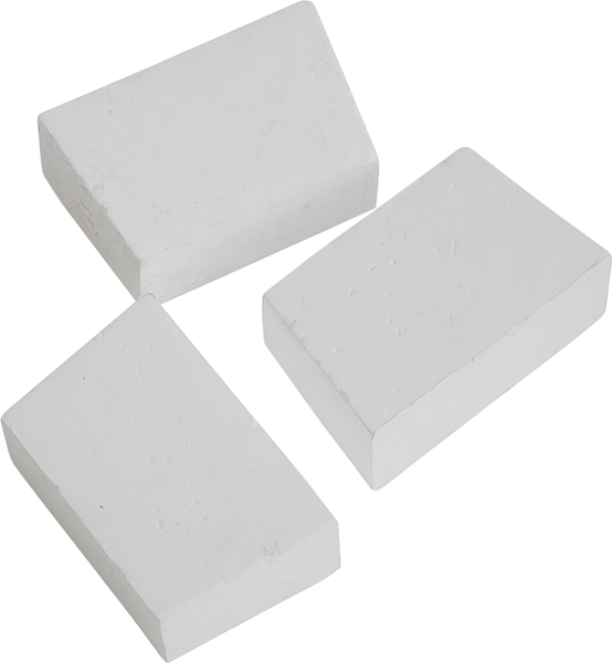 Изображение товара Заглушка вентиляционная для улья Lyson Трапеция / W3047 (белый)