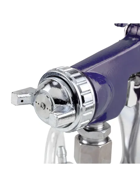 Изображение товара Пневматический краскопульт Yataforce YF-S-770S (61 646)