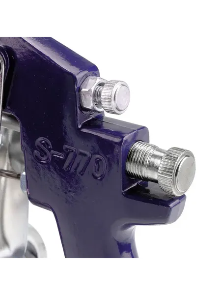 Изображение товара Пневматический краскопульт Yataforce YF-S-770S (61 646)