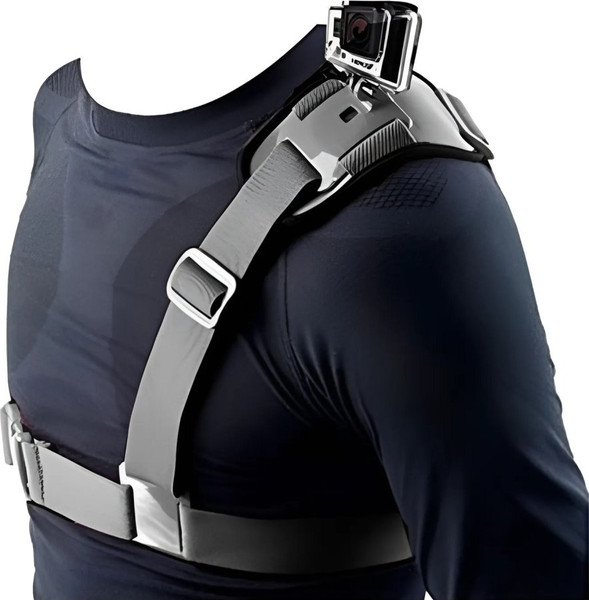 Изображение товара Крепление для камеры Zarrumi SM для GoPro/SJCAM/Sony/Xiaomi/EKEN