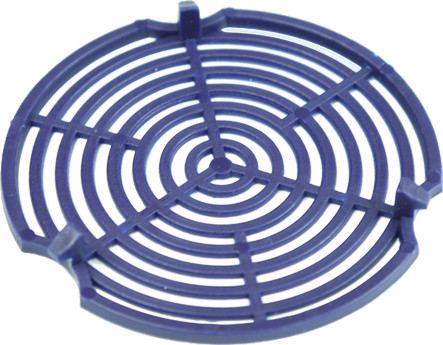 Изображение товара Сетка вентиляционная для подкрышника Lyson 3051