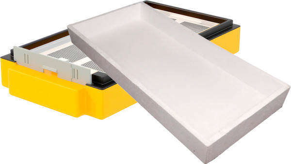 Изображение товара Поддон для улья Lyson На 2 летка / W033 (белый)