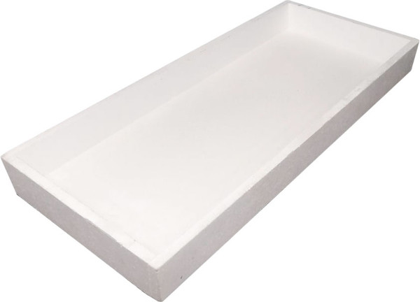 Изображение товара Поддон для улья Lyson На 2 летка / W033 (белый)