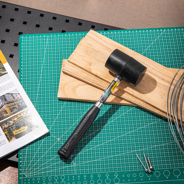 Изображение товара Киянка Deli EDL5616