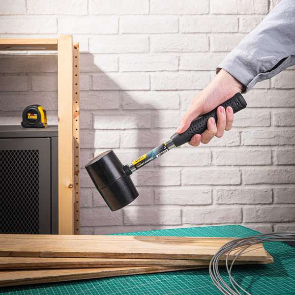 Изображение товара Киянка Deli EDL5616