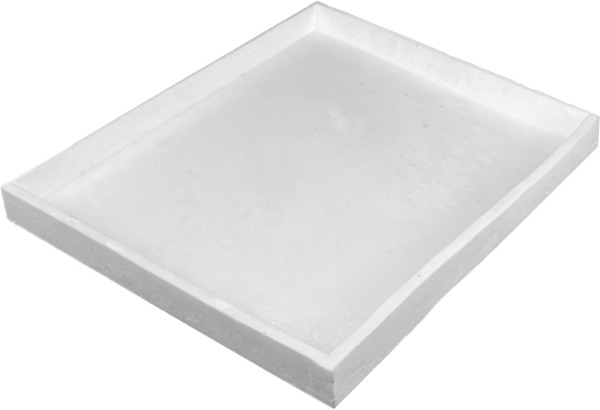 Изображение товара Поддон для улья Lyson Для 10-рамочного дна / W022 (белый)