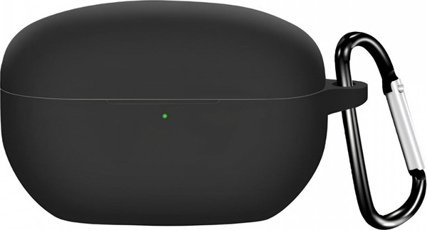 Изображение товара Чехол для наушников Rumi Пластиковый для Sony WF-1000XM5 (черный)