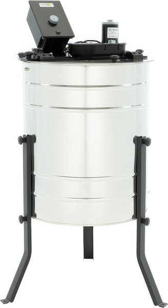 Изображение товара Медогонка Lyson 4 рамочная Basic / W223BB_230V_12V
