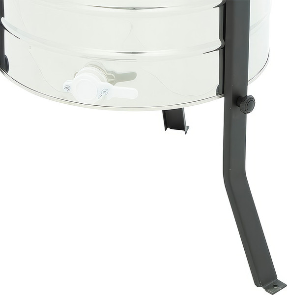 Изображение товара Медогонка Lyson 4 рамочная Basic / W223BB_230V_12V