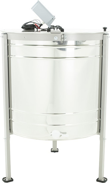 Изображение товара Медогонка Lyson 4 рамочная Minima / W2013MKN