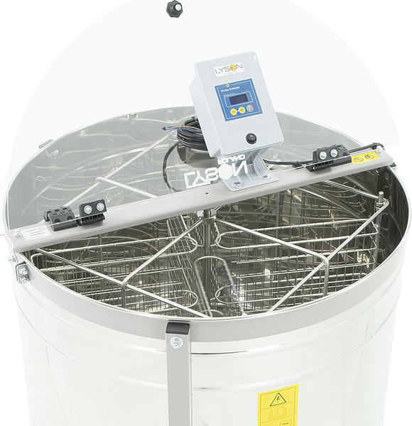 Изображение товара Медогонка Lyson 4 рамочная Minima / W2013MKN