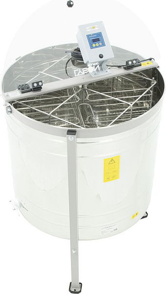 Изображение товара Медогонка Lyson 4 рамочная Minima / W2013MKN