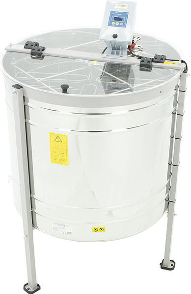 Изображение товара Медогонка Lyson 4 рамочная Minima / W2013MKN