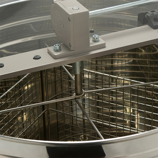 Изображение товара Медогонка Lyson 4 рамочная Minima / W2027B_NEW