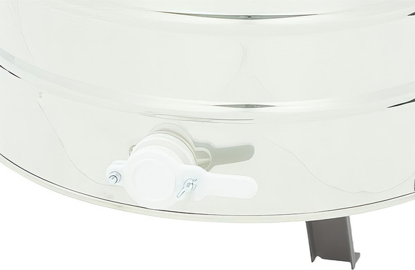 Изображение товара Медогонка Lyson 4 рамочная Minima / W2027B_NEW