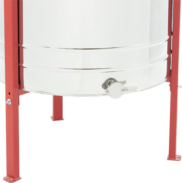 Изображение товара Медогонка Lyson 4 рамочная Classic / W2013K00MR