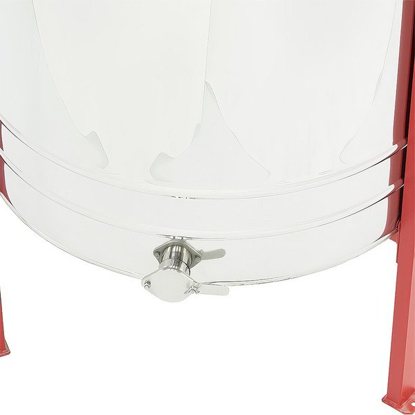 Изображение товара Медогонка Lyson 4 рамочная Classic / W2013K00MR