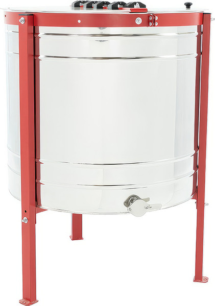 Изображение товара Медогонка Lyson 4 рамочная Classic / W2013K00MR