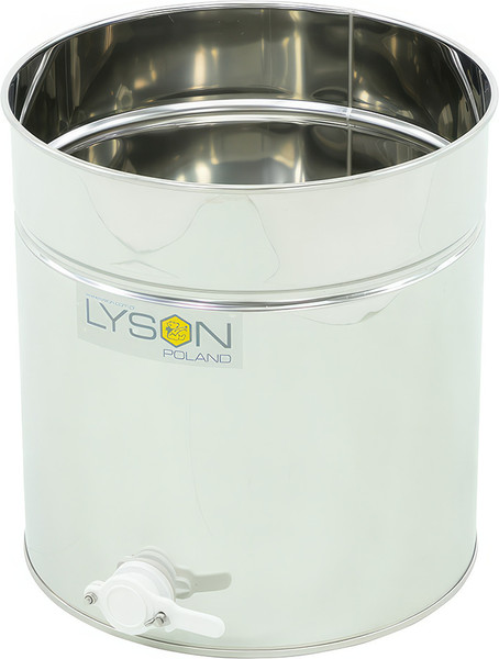 Изображение товара Отстойник для меда Lyson 7028U_RU (30л)