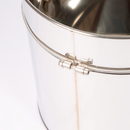 Изображение товара Отстойник для меда Lyson 7034U_RU (50л)