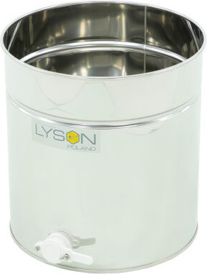 Изображение товара Отстойник для меда Lyson 7034U_RU (50л)