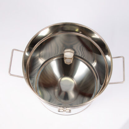 Изображение товара Отстойник для меда Lyson 7034U_RU (50л)