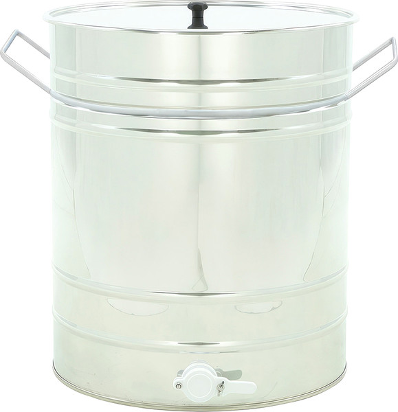 Изображение товара Отстойник для меда Lyson 7039U_RU (150л)