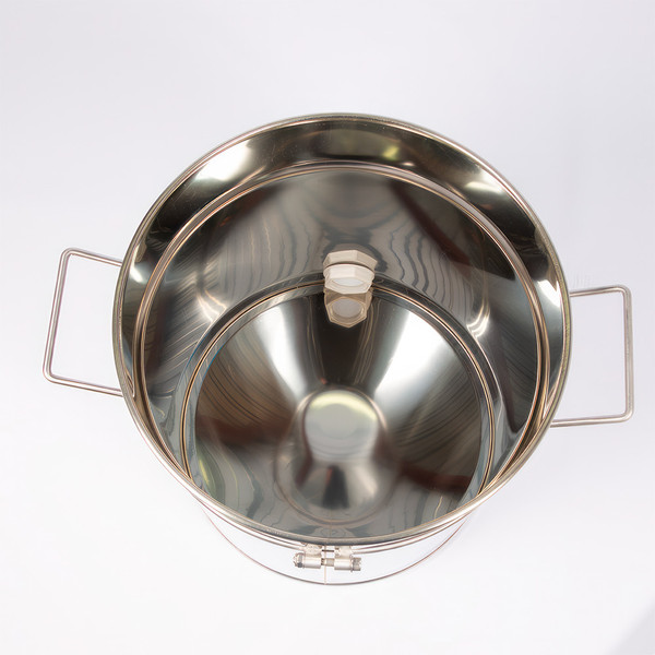 Изображение товара Отстойник для меда Lyson 7039U_RU (150л)