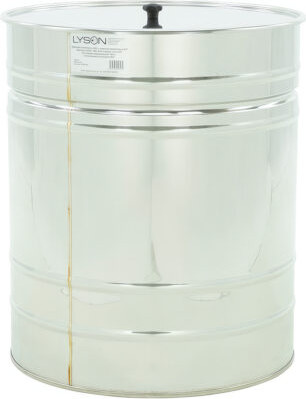 Изображение товара Отстойник для меда Lyson 7039U_RU (150л)