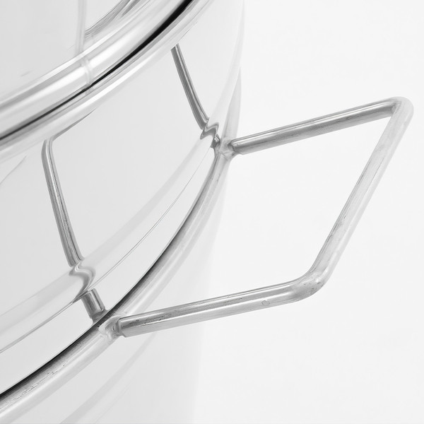 Изображение товара Отстойник для меда Lyson 7039U_RU (150л)