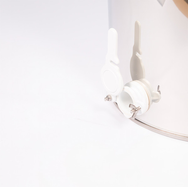 Изображение товара Отстойник для меда Lyson 7039U_RU (150л)