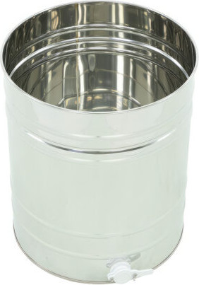 Изображение товара Отстойник для меда Lyson 7039U_RU (150л)