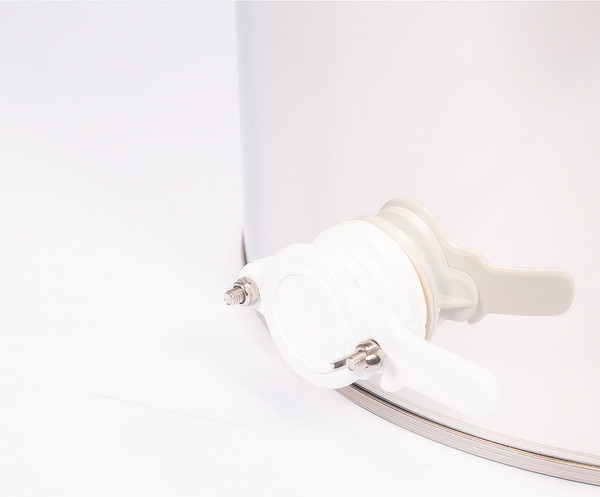 Изображение товара Отстойник для меда Lyson 7039U_RU (150л)