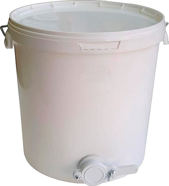 Изображение товара Отстойник для меда Lyson W7003 (17л)
