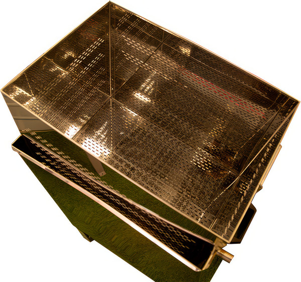 Изображение товара Воскотопка Lyson Паровая / W4076_17B