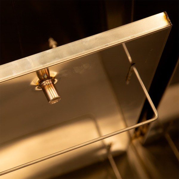 Изображение товара Воскотопка Lyson Паровая / W4076_17B