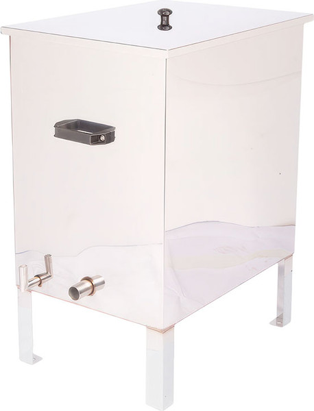 Изображение товара Воскотопка Lyson Паровая / W4076_17B