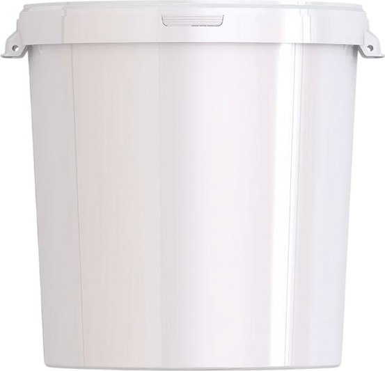 Изображение товара Ведро для меда Lyson С крышкой / JET_320_P (32.9л)