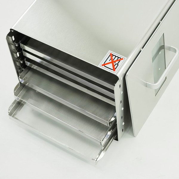 Изображение товара Сушилка для пыльцы Lyson 6 полок / 32671