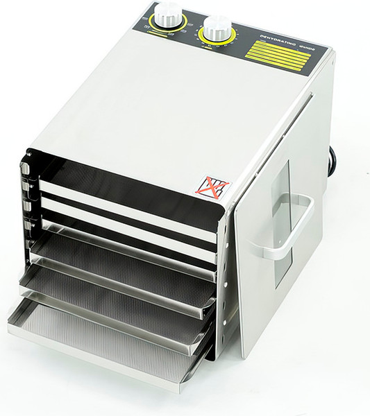 Изображение товара Сушилка для пыльцы Lyson 6 полок / 32671