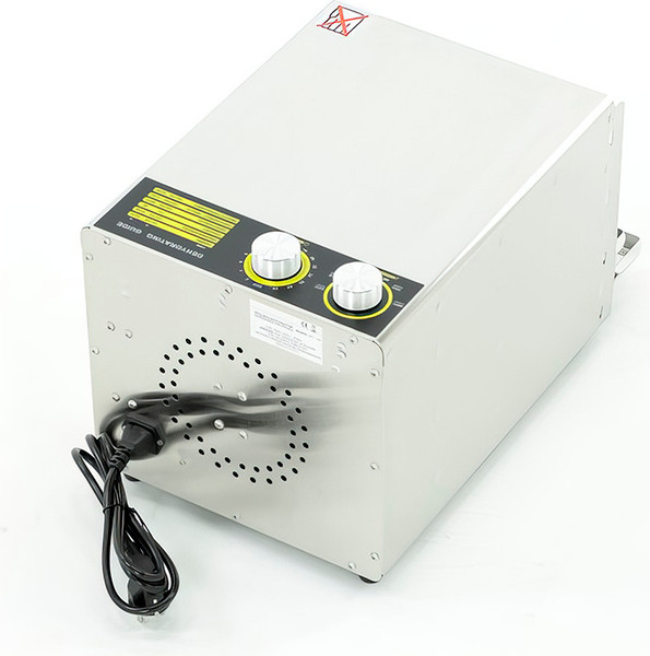 Изображение товара Сушилка для пыльцы Lyson 6 полок / 32671