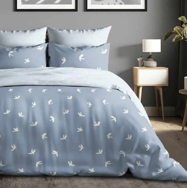 Изображение товара Комплект постельного белья ВАСИЛИСА Евро 20265/1